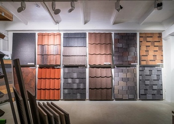 Шоурум компании СтройМаркет Королёв 2