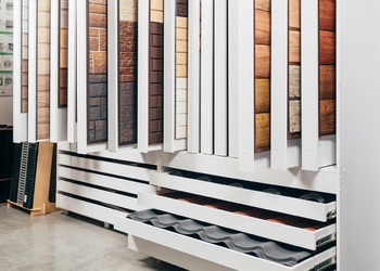 Шоурум компании СтройМаркет Королёв 7